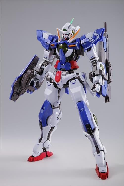 Mobile Suit Gundam 00 Metal Build Gundam Exia Repair III