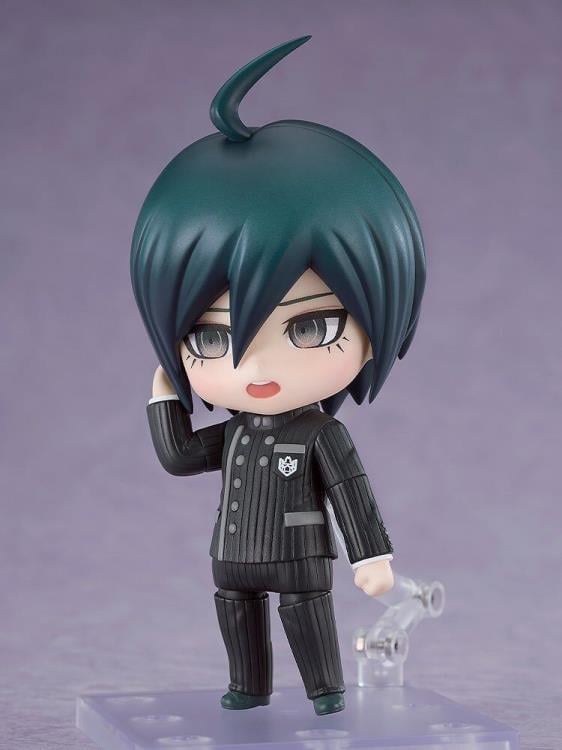 Danganronpa V3: Killing Harmony Nendoroid No.3009 Shuichi Saihara Gallery Image 5