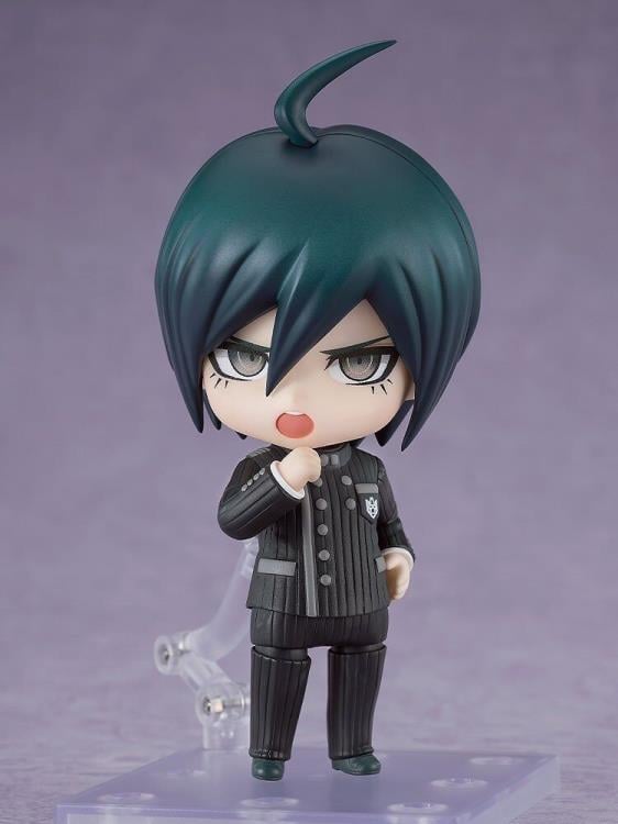 Danganronpa V3: Killing Harmony Nendoroid No.3009 Shuichi Saihara Gallery Image 4