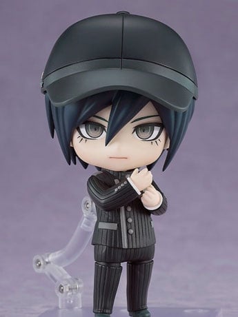 Danganronpa V3: Killing Harmony Nendoroid No.3009 Shuichi Saihara Gallery Image 2