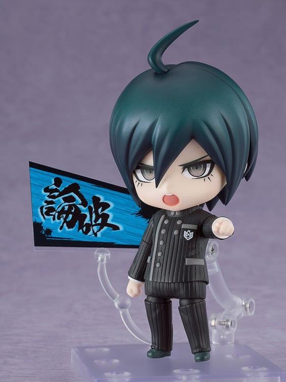 Danganronpa V3: Killing Harmony Nendoroid No.3009 Shuichi Saihara Gallery Image 6