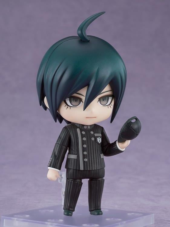 Danganronpa V3: Killing Harmony Nendoroid No.3009 Shuichi Saihara Gallery Image 7