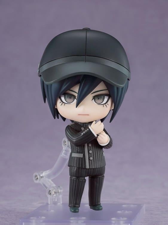 Danganronpa V3: Killing Harmony Nendoroid No.3009 Shuichi Saihara Gallery Image 3