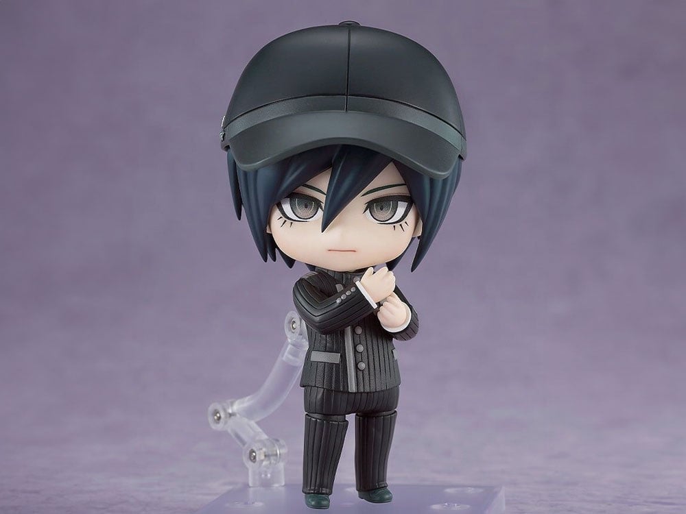 Danganronpa V3: Killing Harmony Nendoroid No.3009 Shuichi Saihara