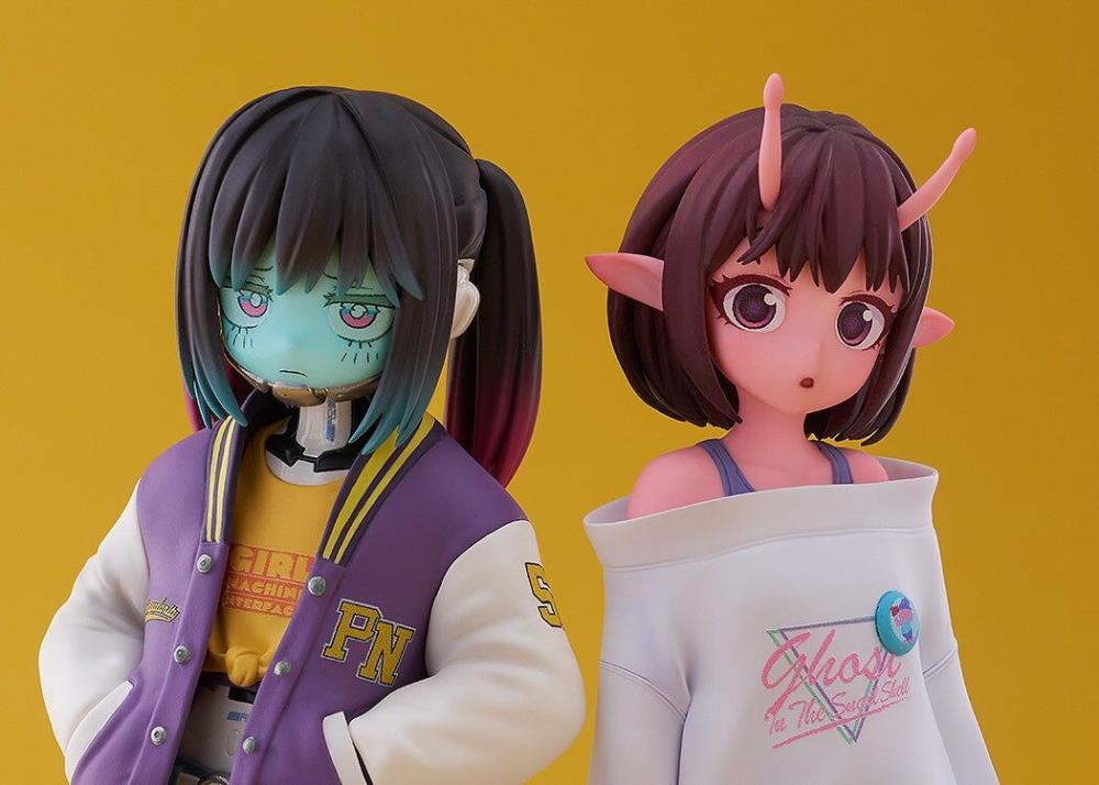 Milky Subway The Galactic Limited Express Pop Up Parade SP Chiharu & Makina Gallery Image 8