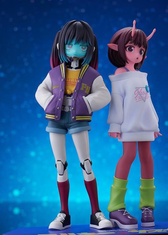 Milky Subway The Galactic Limited Express Pop Up Parade SP Chiharu & Makina Gallery Image 4