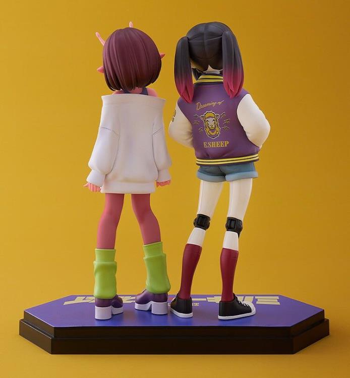 Milky Subway The Galactic Limited Express Pop Up Parade SP Chiharu