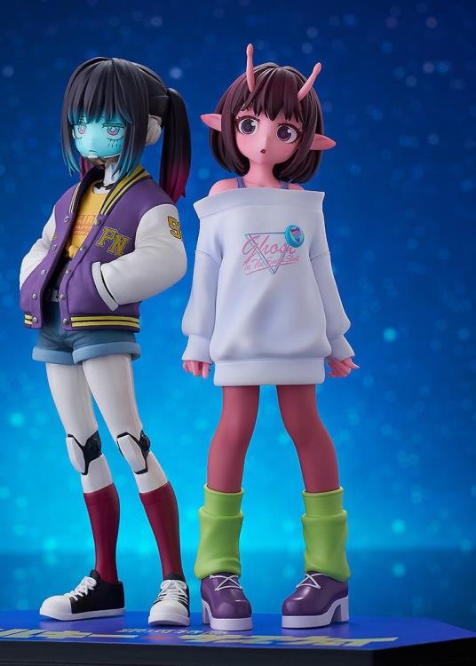 Milky Subway The Galactic Limited Express Pop Up Parade SP Chiharu & Makina Gallery Image 5
