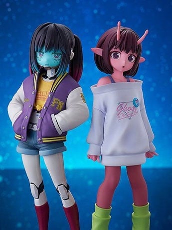 Milky Subway The Galactic Limited Express Pop Up Parade SP Chiharu