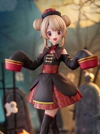 Sana Channel Notori Sana DreamTech Natori Sana (Jiangshi) 1/7