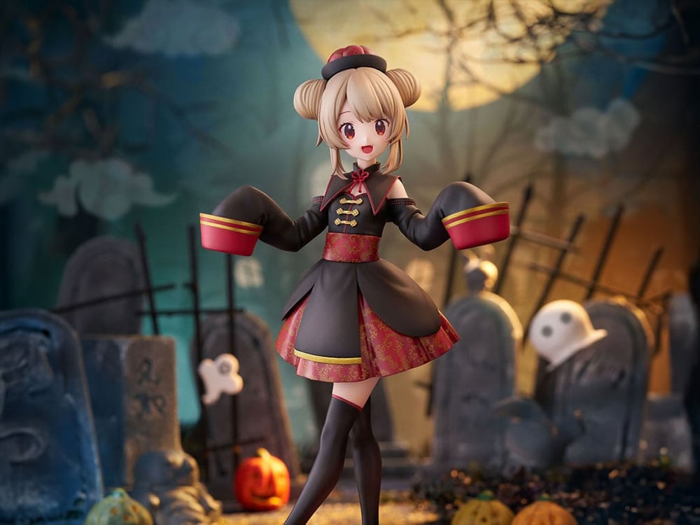 Sana Channel Notori Sana DreamTech Natori Sana (Jiangshi) 1/7