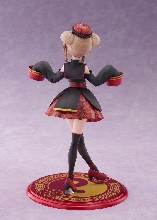 Sana Channel Notori Sana DreamTech Natori Sana (Jiangshi) 1/7