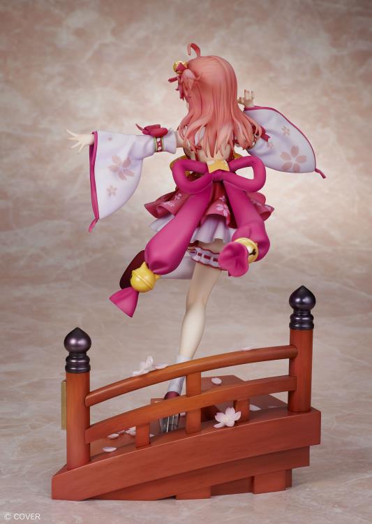 Hololive Production Sakura Miko 1/7 Scale Figure