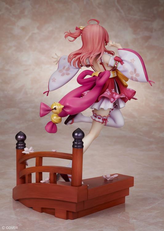 Hololive Production Sakura Miko 1/7 Scale Figure
