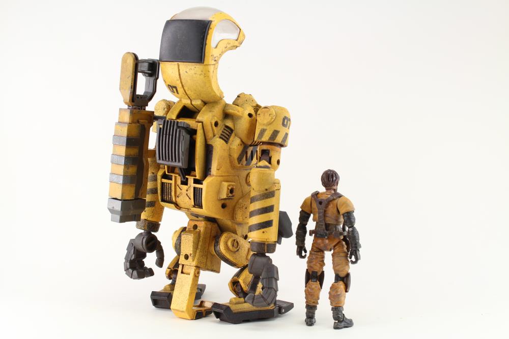 Acid Rain Laurel Worker Gallery Image 3