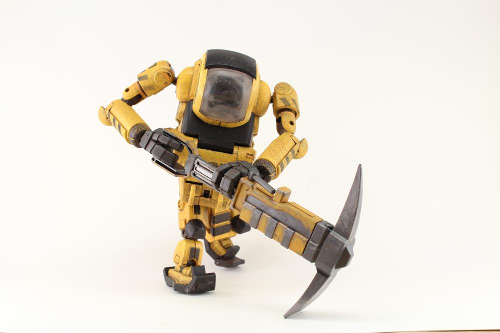 Acid Rain Laurel Worker Gallery Image 4