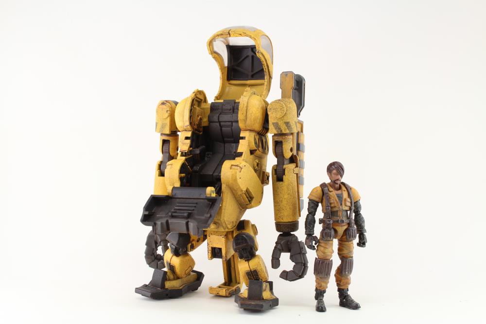 Acid Rain Laurel Worker Gallery Image 5