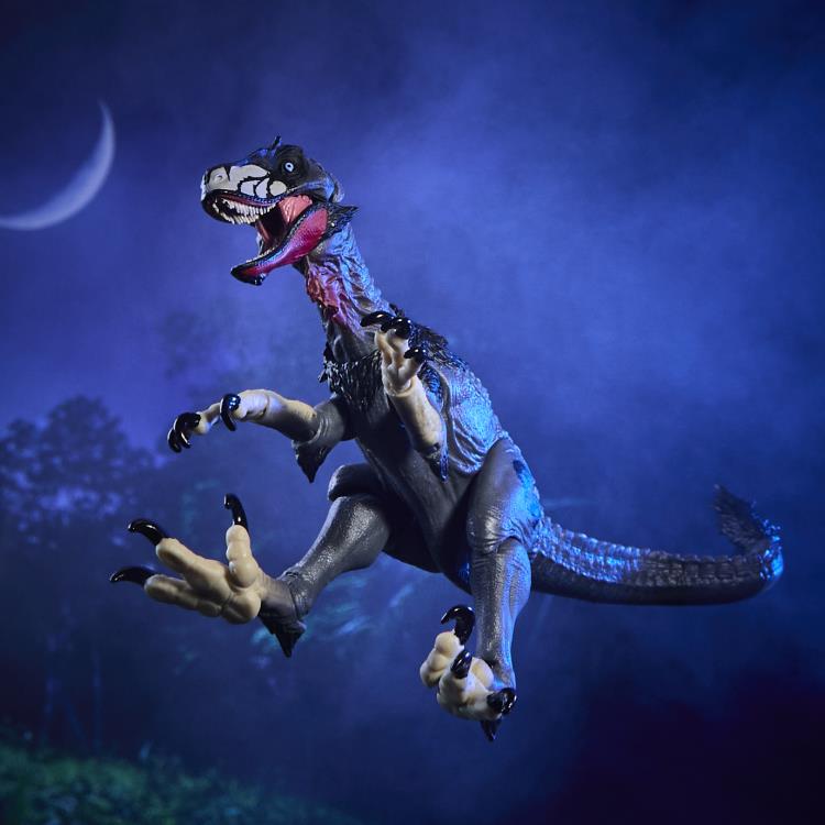 G.I. Joe Classified Series #196 Professor Rottclaw & Cobra Deinonychus Action Figure Set Gallery Image 6