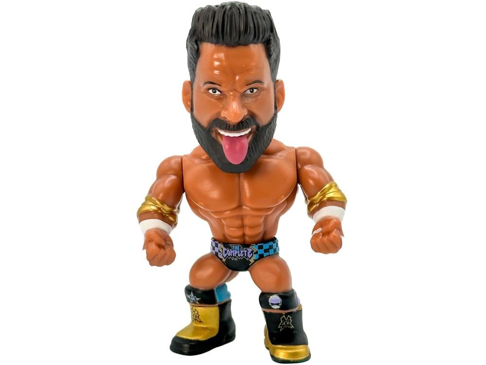 Major Stars Matt Cardona Figure Gallery Image 4