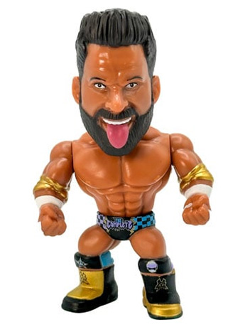 Major Stars Matt Cardona Figure Gallery Image 2