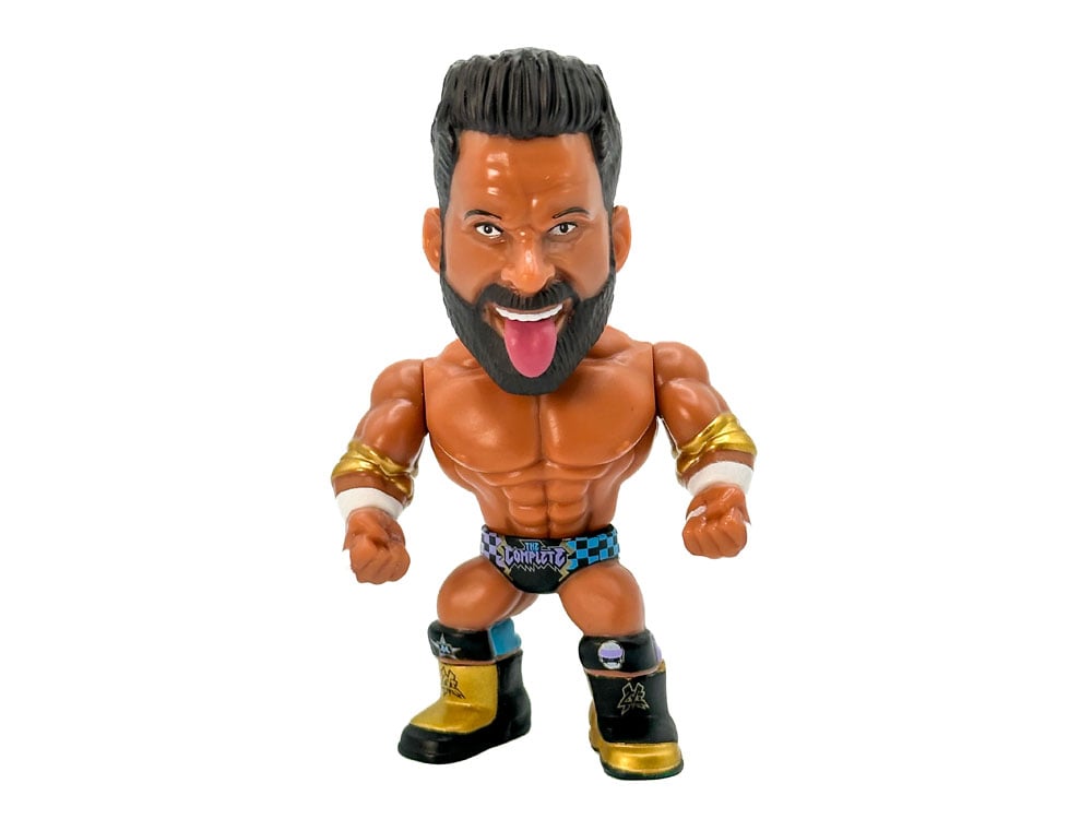 Major Stars Matt Cardona Figure Gallery Image 1