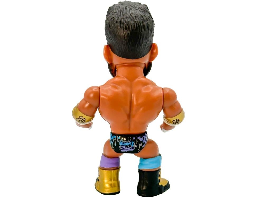 Major Stars Matt Cardona Figure Gallery Image 3