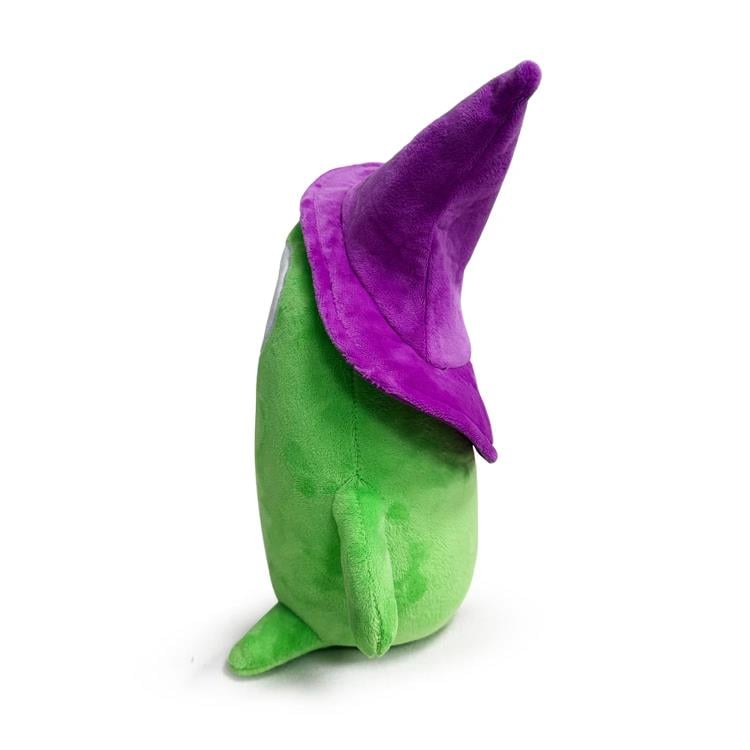 Smiling Friends Glep Plush Gallery Image 5