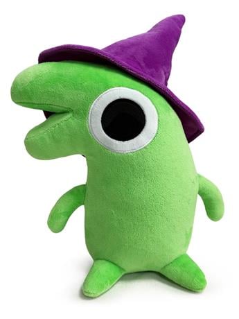 Image of Smiling Friends Glep Plush