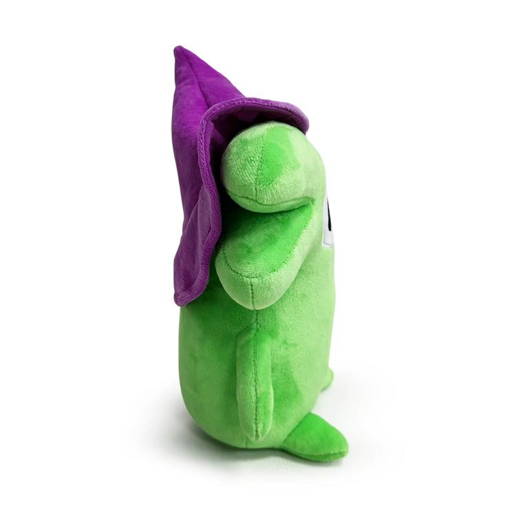 Smiling Friends Glep Plush Gallery Image 4
