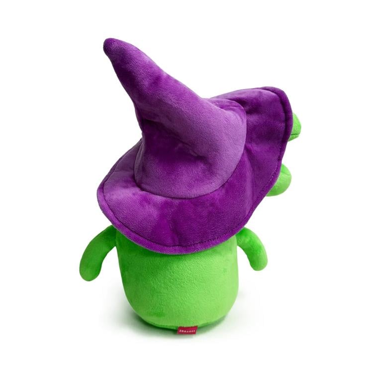 Smiling Friends Glep Plush Gallery Image 6