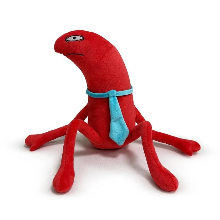 smile様 Smiling Friends Allan Plush