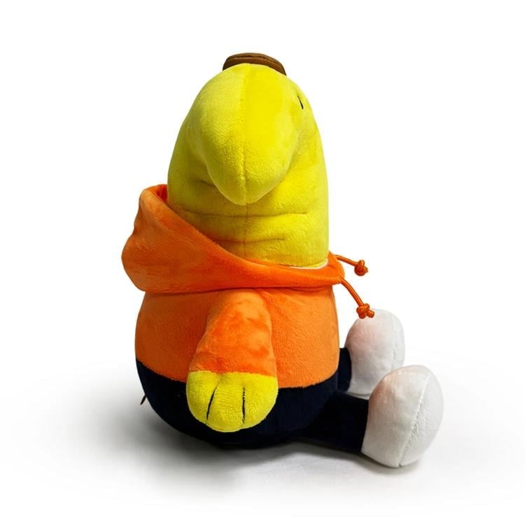 Smiling Friends Charlie Plush
