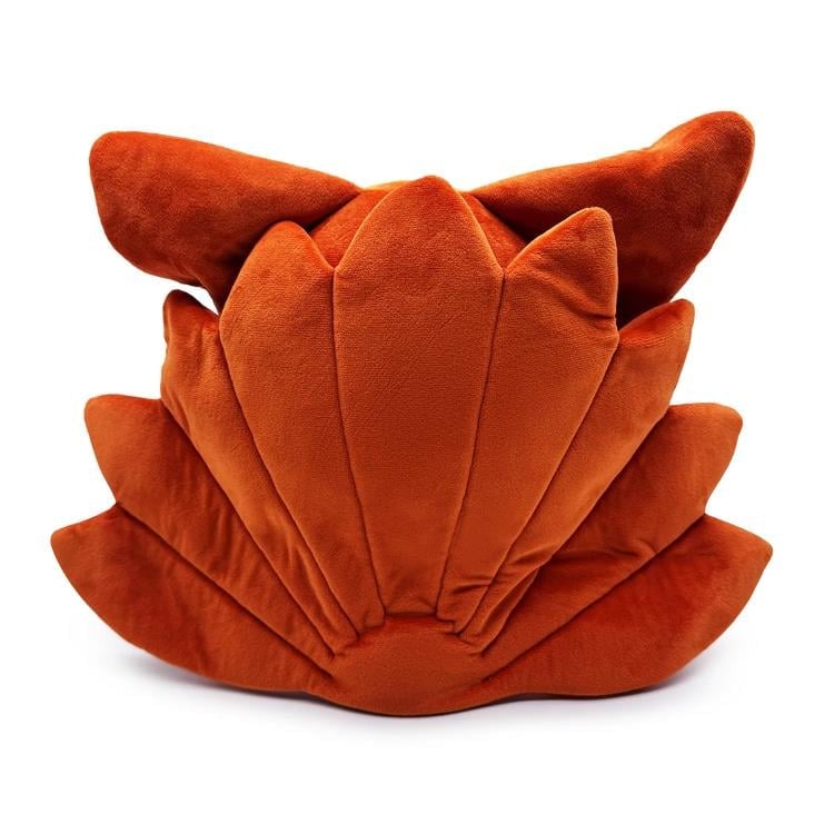 Naruto: Shippuden Kurama Plush