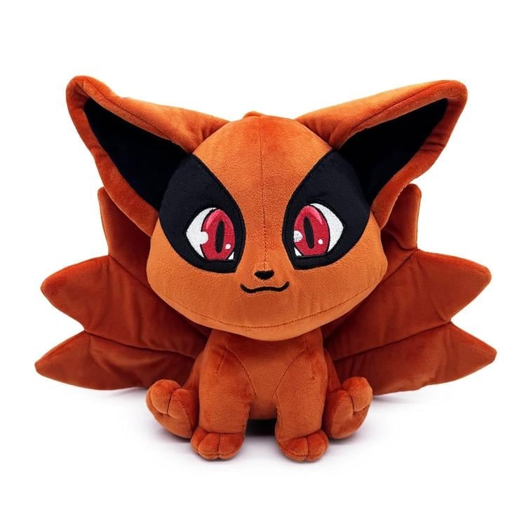 Naruto: Shippuden Kurama Plush