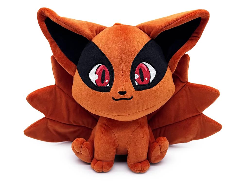 Naruto: Shippuden Kurama Plush