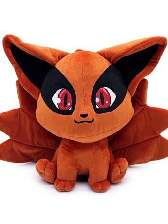 Naruto: Shippuden Kurama Plush