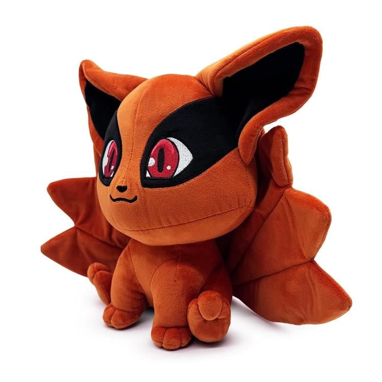 kuramakura様予約　ナショナル　WorldシリーズTX Naruto: Shippuden Kurama Plush