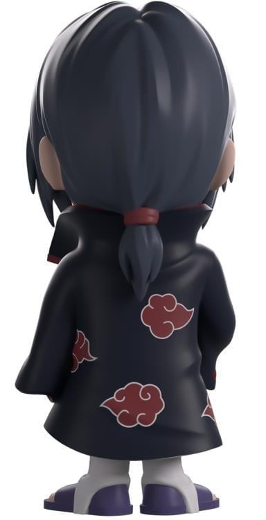 Naruto: Shippuden Itachi Uchiha Vinyl Figure Gallery Image 5