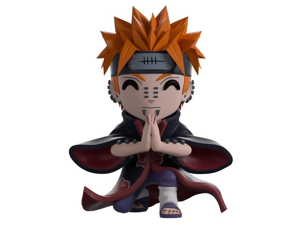 Naruto: Shippuden Pain Vinyl Figure