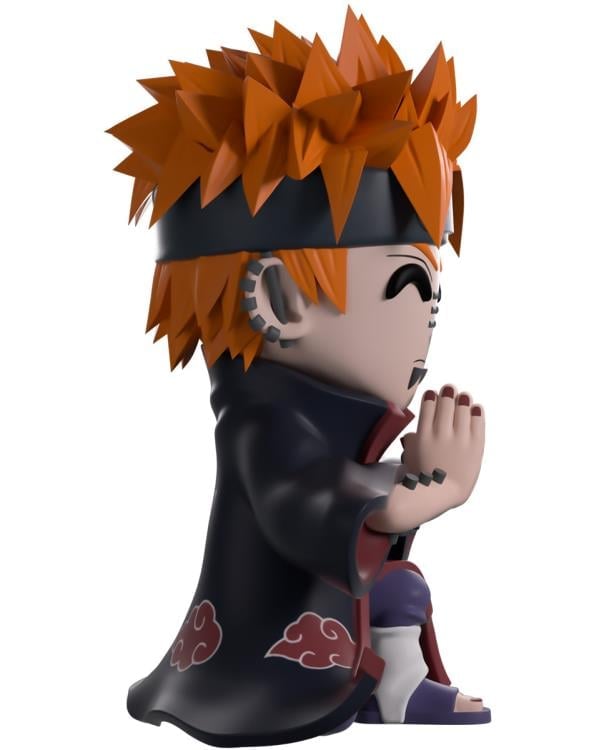 Naruto: Shippuden Pain Vinyl Figure