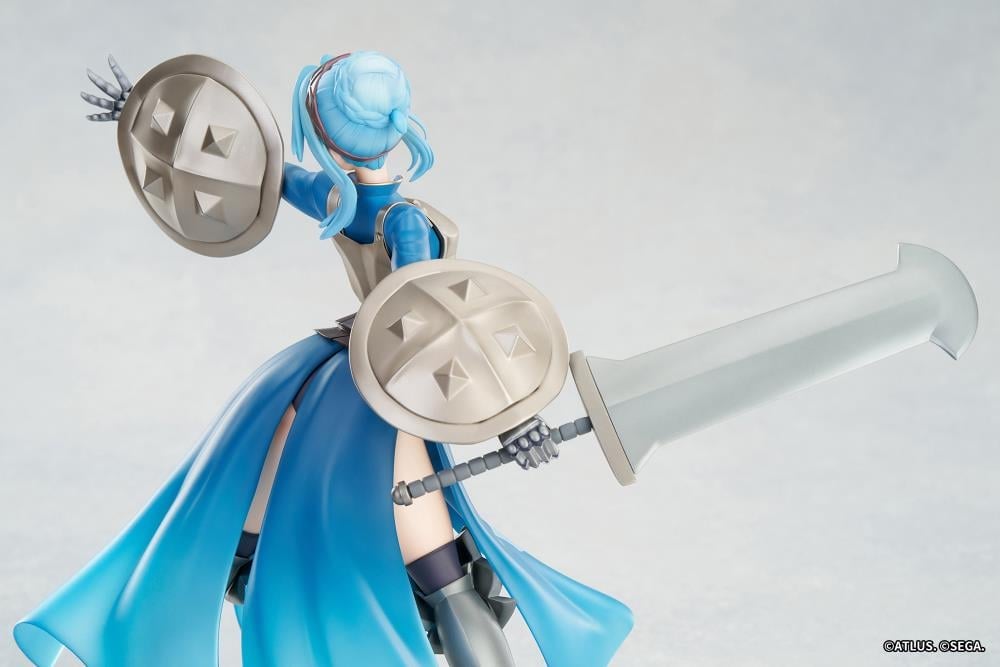 Unicorn Overlord Limepie Virginia 1/8 Scale Figure Gallery Image 11