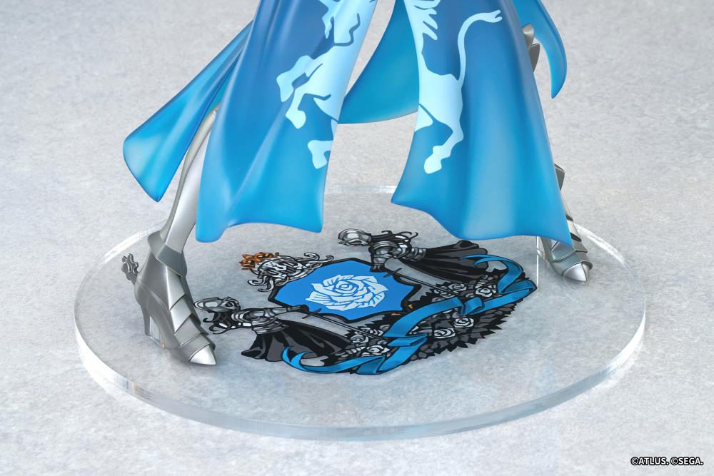 Unicorn Overlord Limepie Virginia 1/8 Scale Figure Gallery Image 15