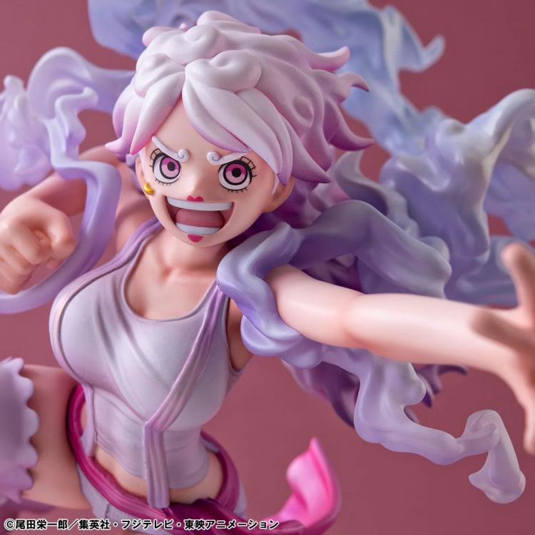Bon Art Gallery 2000ピース　春　ボッティ・チェリー　未開封 One Piece Portrait of Pirates Evolutionary History Jewelry Bonney