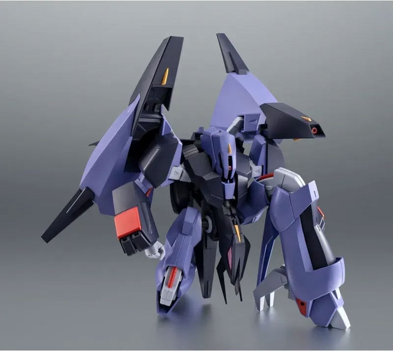 Mobile Suit Z Gundam Robot Spirits PMX-000 Messala (Ver. A.N.I.M.E.)