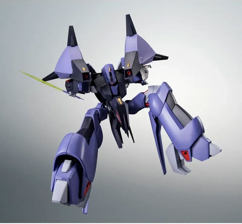 Mobile Suit Z Gundam Robot Spirits PMX-000 Messala (Ver. A.N.I.M.E.)