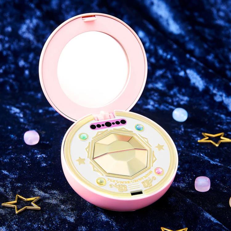 Himitsu no Akko‑chan Special Memorize Tekumaku Mayakon Compact