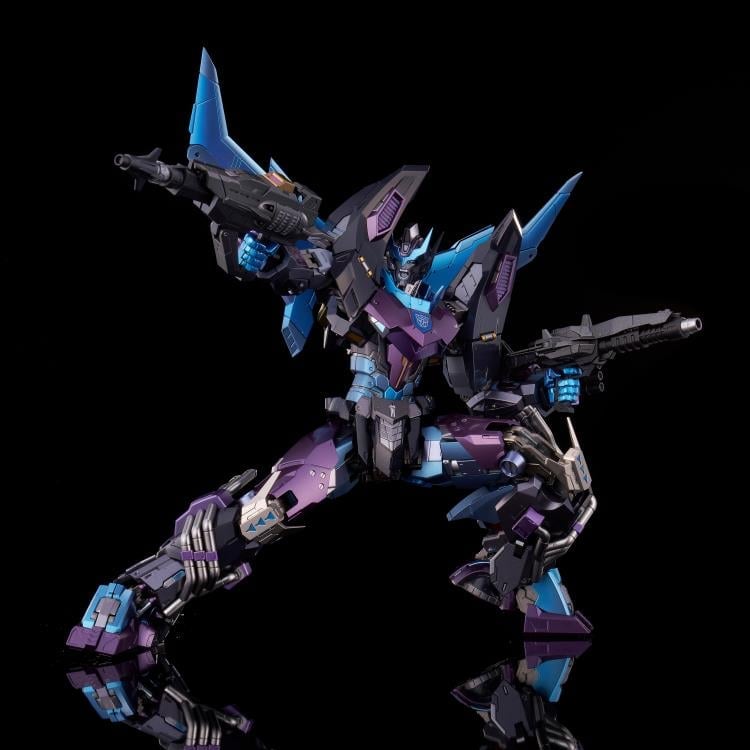 Transformers Kuro Kara Kuri Rodimus (Lost Light Ver.) Limited Edition Action Figure Gallery Image 8
