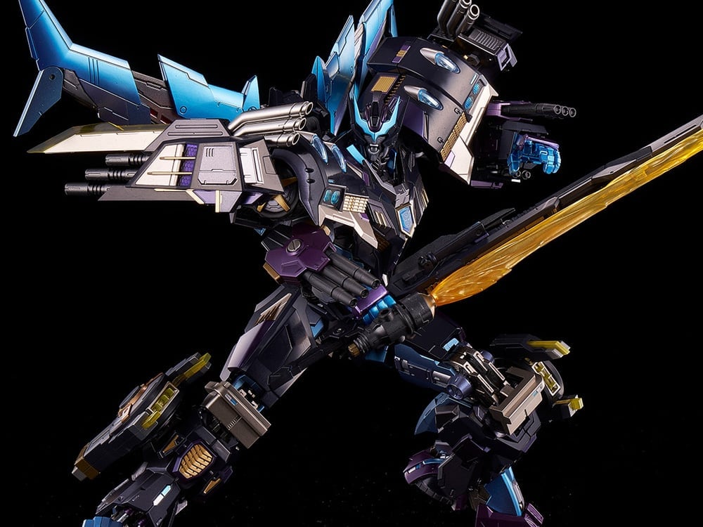 KARA スンヨン　フィギュア Transformers Kuro Kara Kuri Rodimus (Lost Light Ver.) Limited