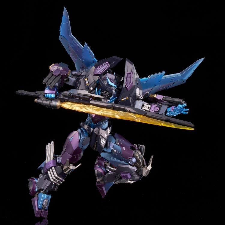 Transformers Kuro Kara Kuri Rodimus (Lost Light Ver.) Limited Edition Action Figure Gallery Image 10