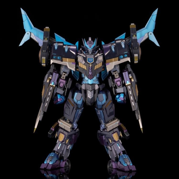Transformers Kuro Kara Kuri Rodimus (Lost Light Ver.) Limited Edition Action Figure Gallery Image 17